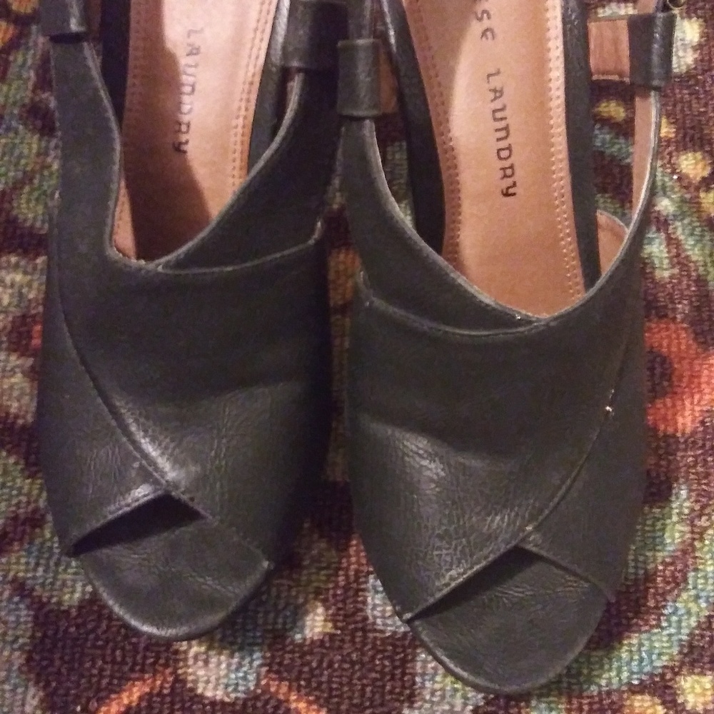 Wedges - Picture 3 of 3